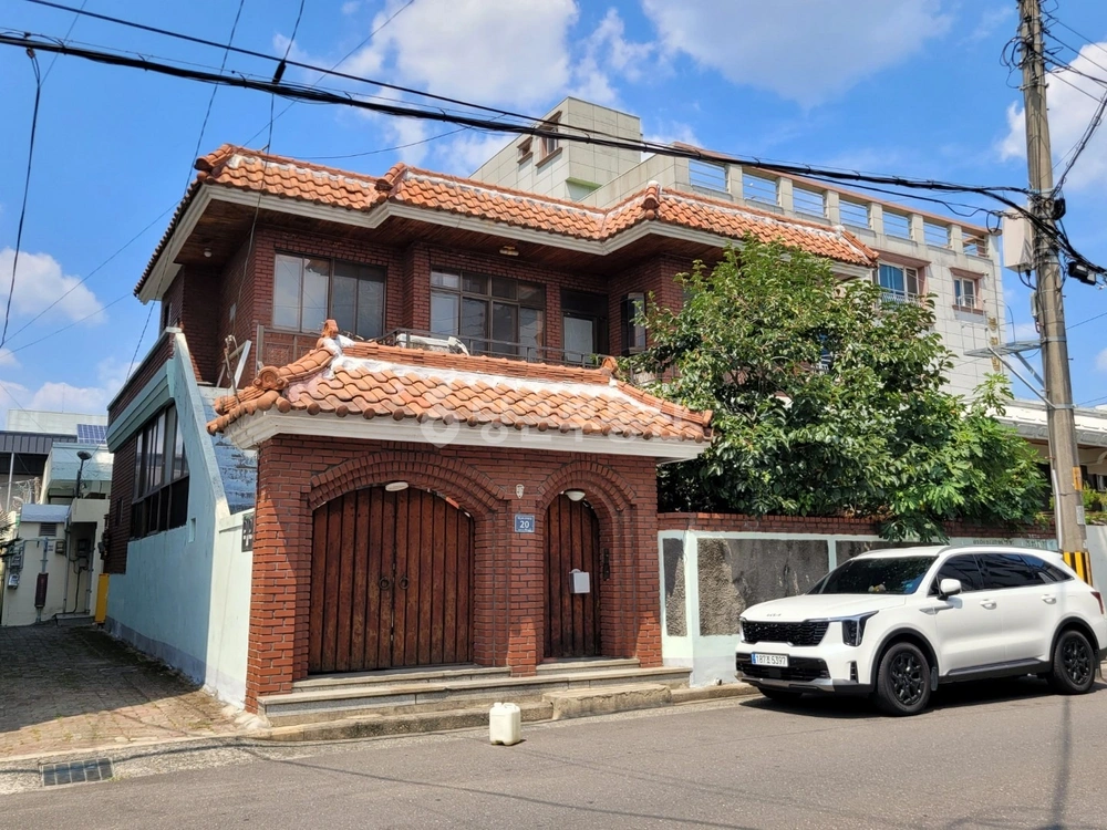 경상남도 진주시 상대동 단독/전원주택 사진 1