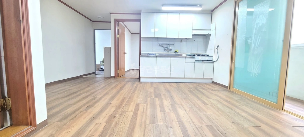 충청북도 청주시 상당구 용정동 빌라(투룸 이상) 사진 1