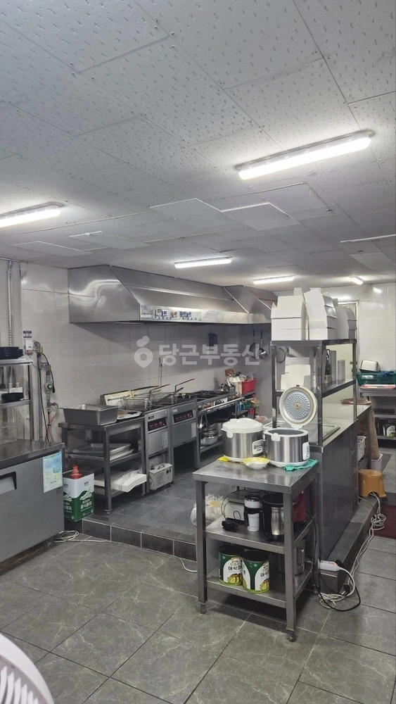 전북특별자치도 군산시 조촌동 상가 사진 1