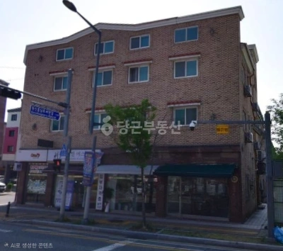 대전광역시 유성구 원신흥동 상가 사진 1