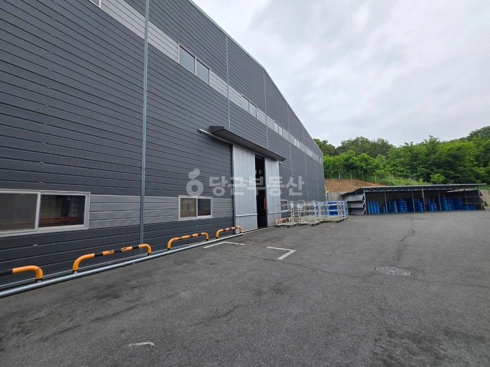 경기도 화성시 만세구 장안면 공장/창고 사진 1