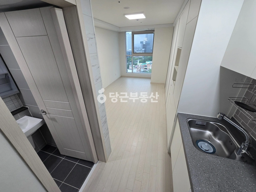 전남광주통합특별시 서구 쌍촌동 오피스텔 사진 1