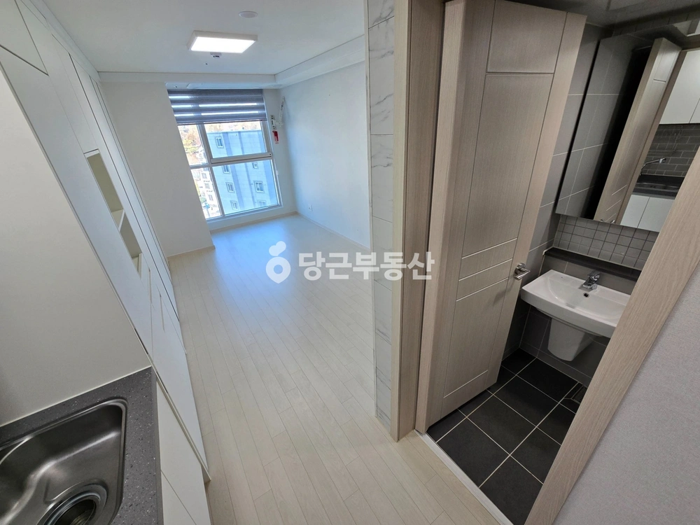 전남광주통합특별시 서구 쌍촌동 오피스텔 사진 1