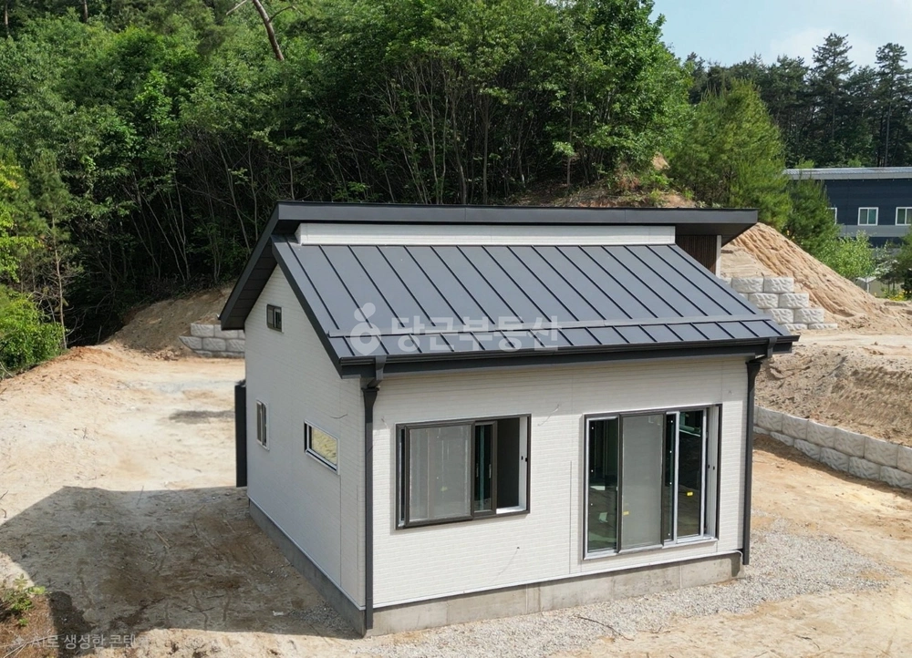 경기도 여주시 강천면 토지 사진 1