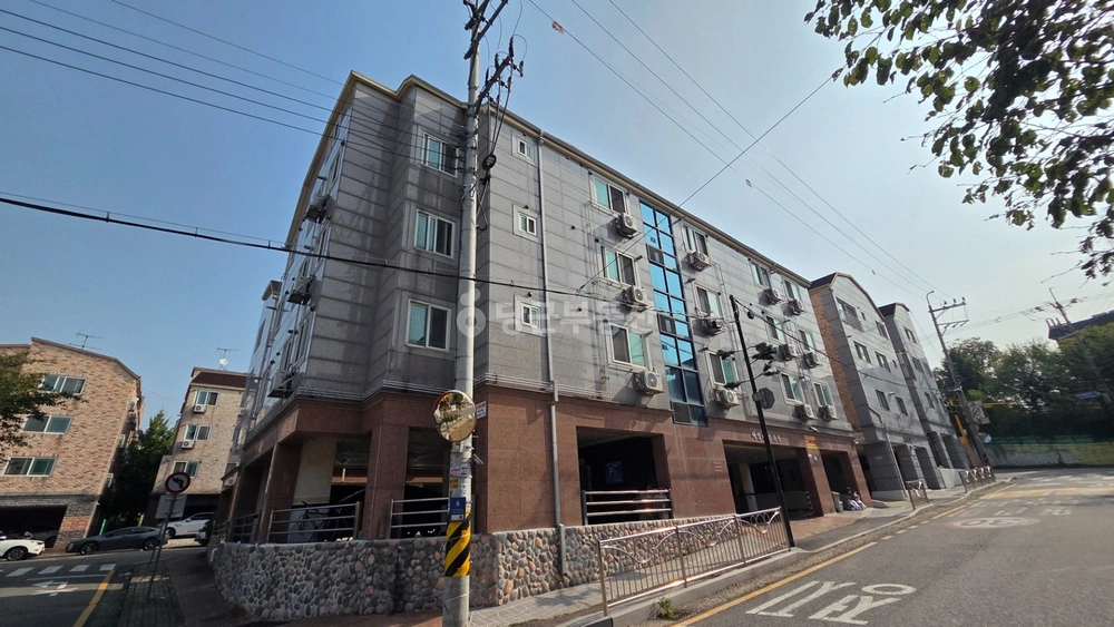 인천광역시 검단구 마전동 원룸 사진 1