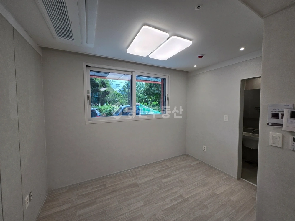 경기도 수원시 권선구 세류동 원룸 사진 1