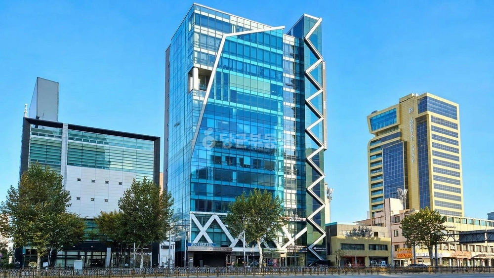 서울특별시 강남구 신사동 상가 사진 1