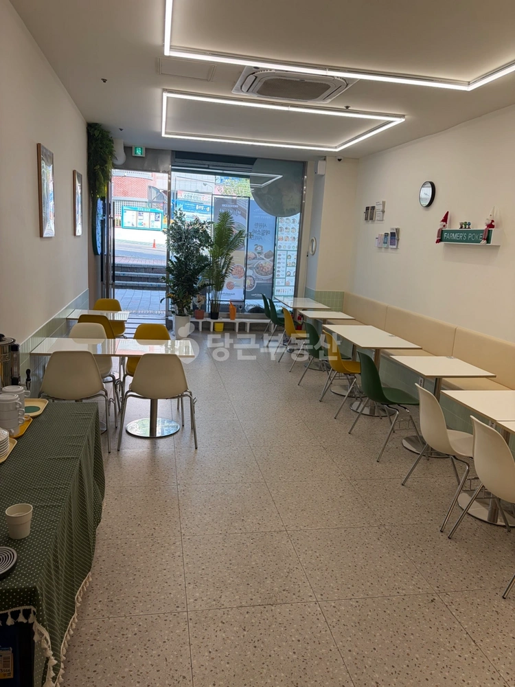 경기도 군포시 산본동 상가 사진 1