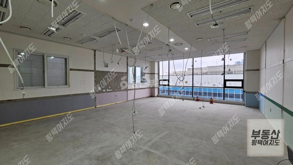 경기도 평택시 비전동 상가 사진 1