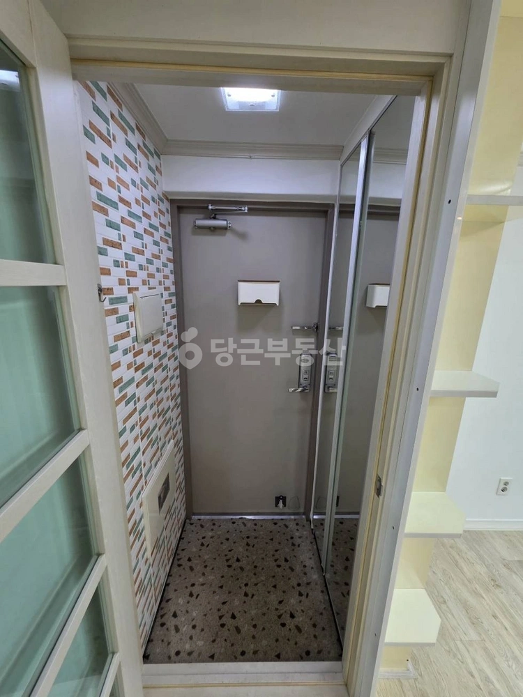 인천광역시 서해구 검암동 빌라(투룸 이상) 사진 1