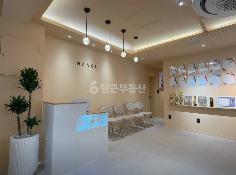 서울특별시 마포구 서교동 상가 사진 1