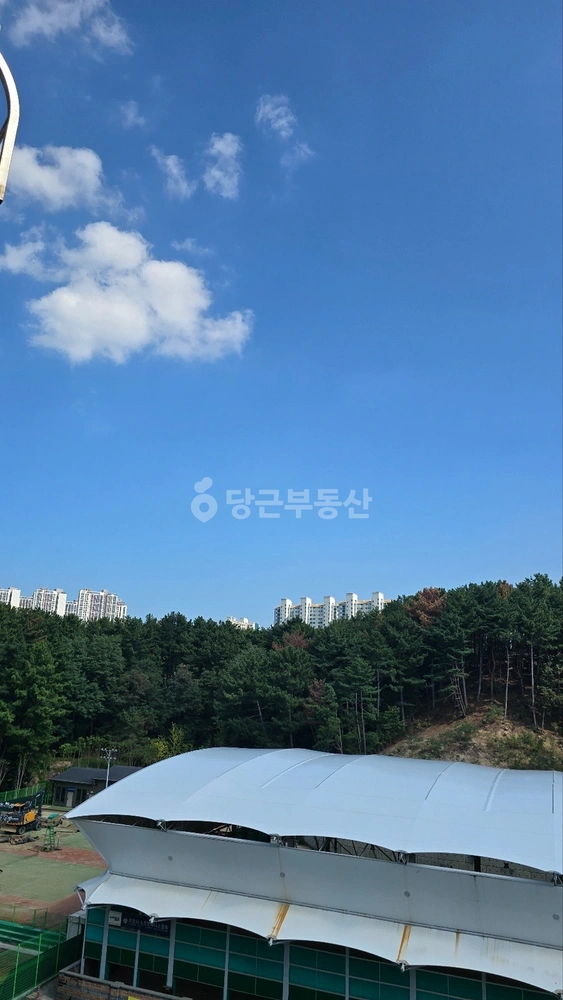 경상북도 포항시 북구 두호동 아파트 사진 1