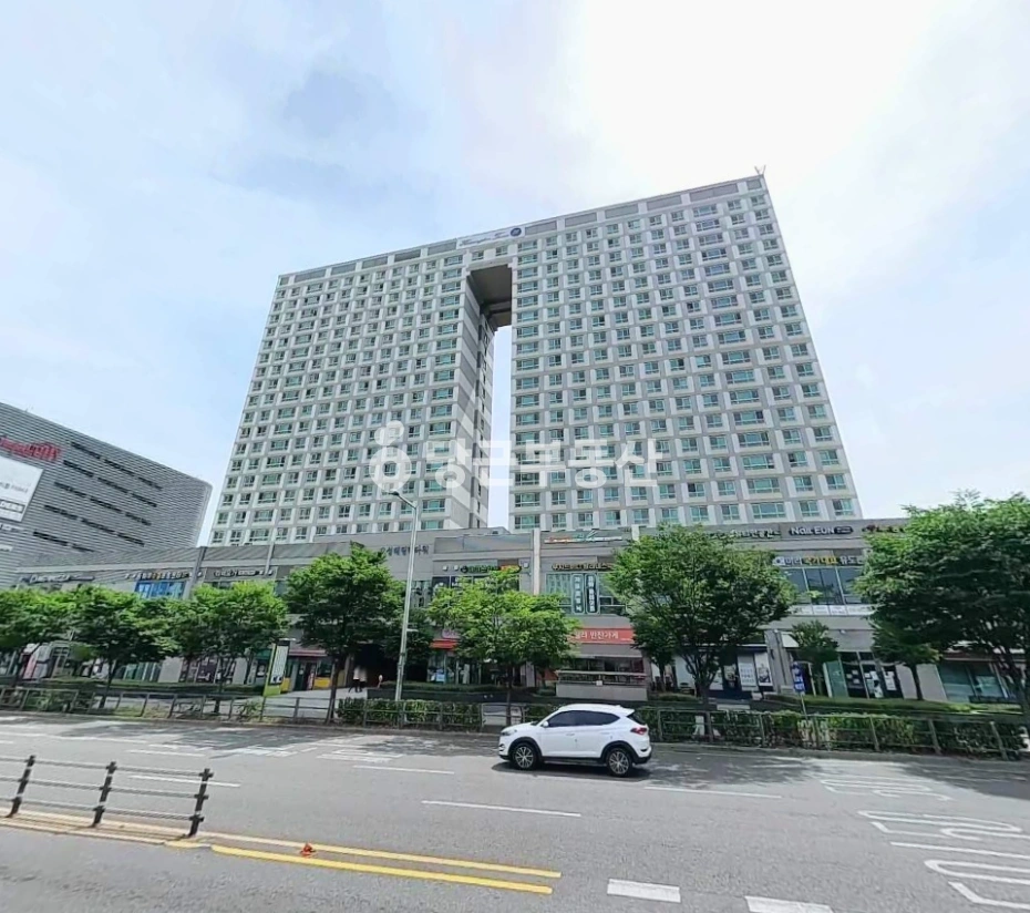 경기도 하남시 학암동 오피스텔 사진 1