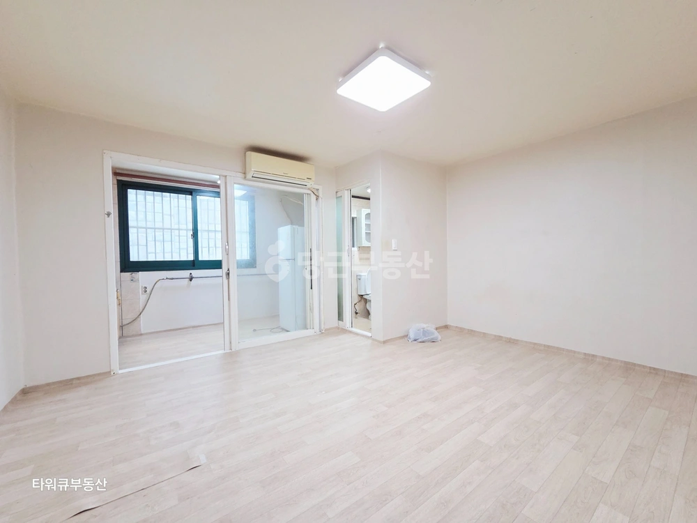 인천광역시 부평구 부평동 원룸 사진 1