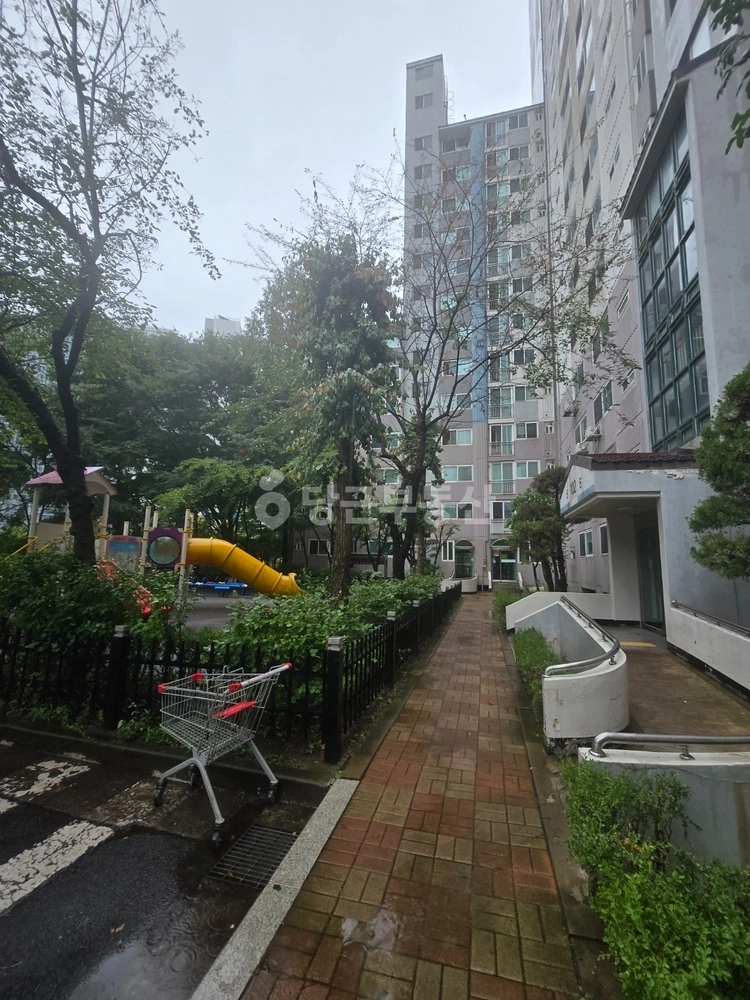 서울특별시 서초구 잠원동 아파트 사진 1