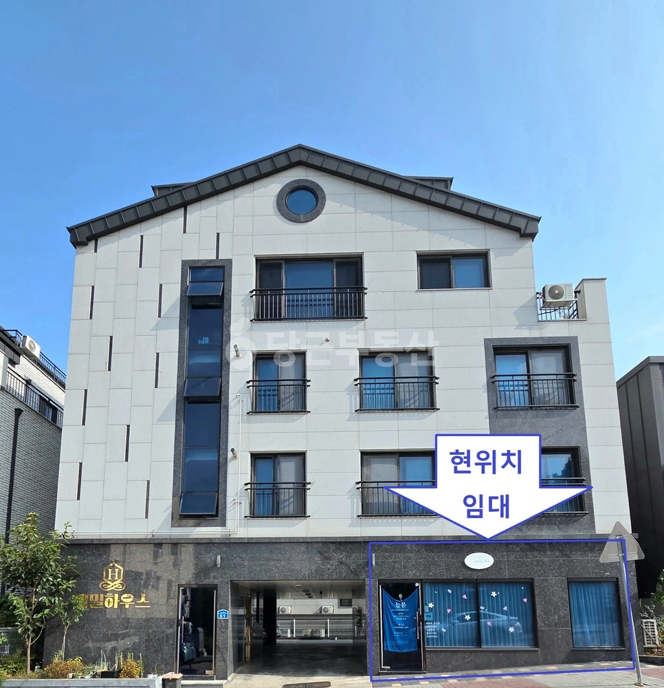 충청남도 아산시 배방읍 상가 사진 1