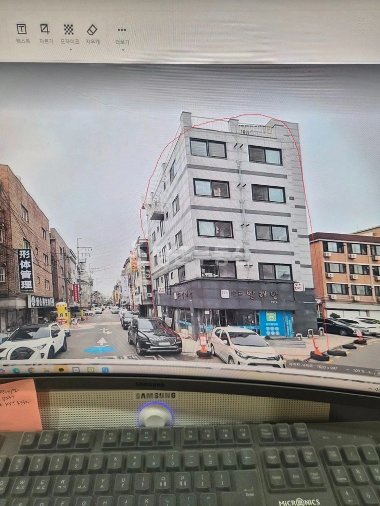 경기도 시흥시 정왕동 원룸 사진 1