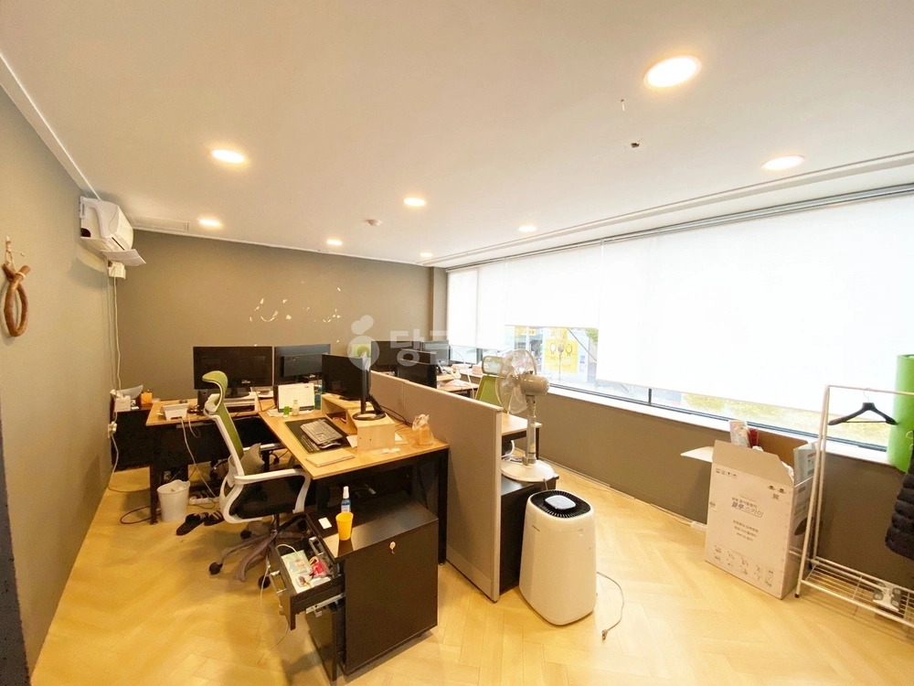 서울특별시 강남구 역삼동 사무실 사진 1