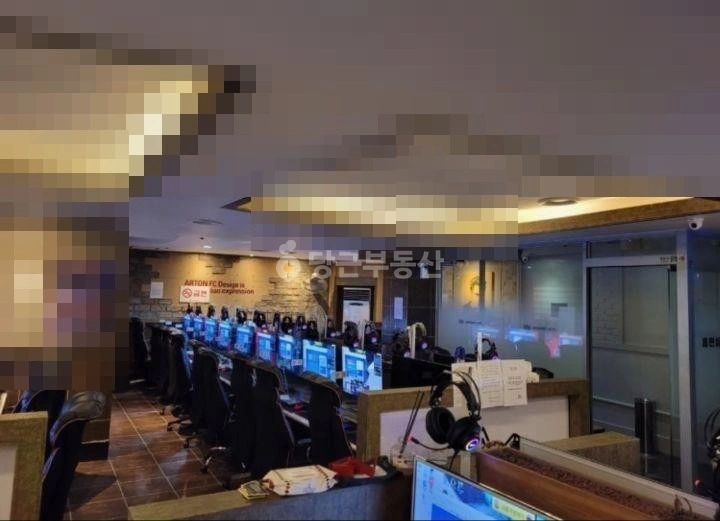 서울특별시 강남구 역삼동 상가 사진 1