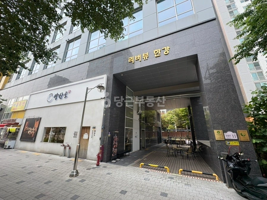 서울특별시 영등포구 당산동5가 오피스텔 사진 1