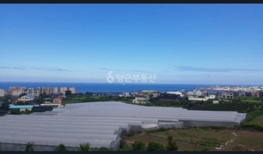 제주특별자치도 제주시 조천읍 원룸 사진 1