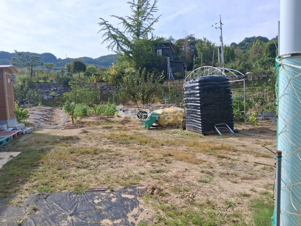 충청남도 천안시 동남구 북면 토지 사진 1