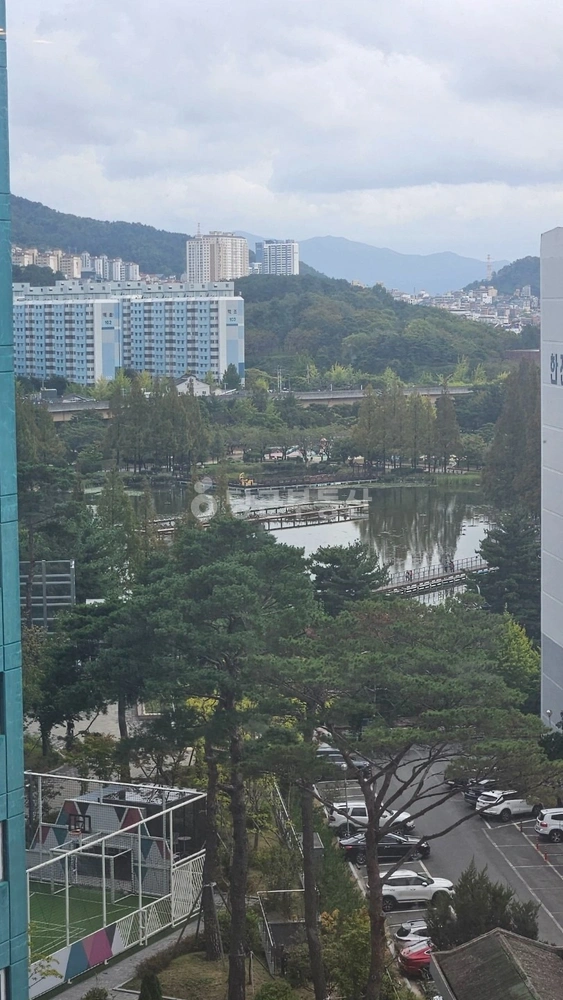 경상남도 김해시 내동 아파트 사진 1