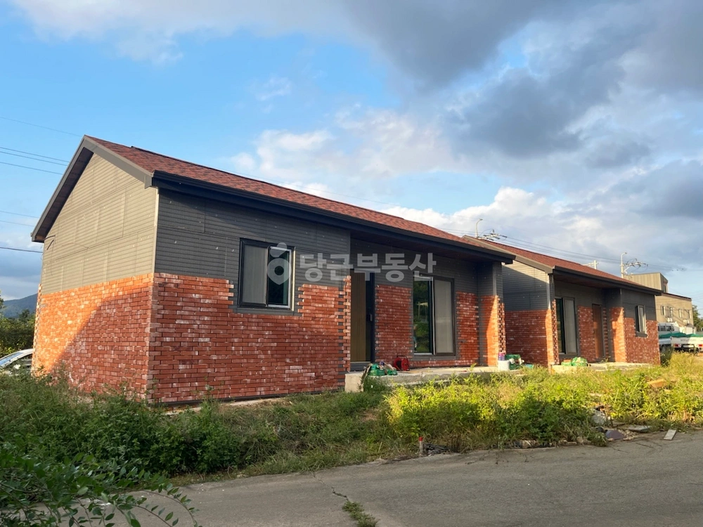 경상남도 고성군 거류면 단독/전원주택 사진 1