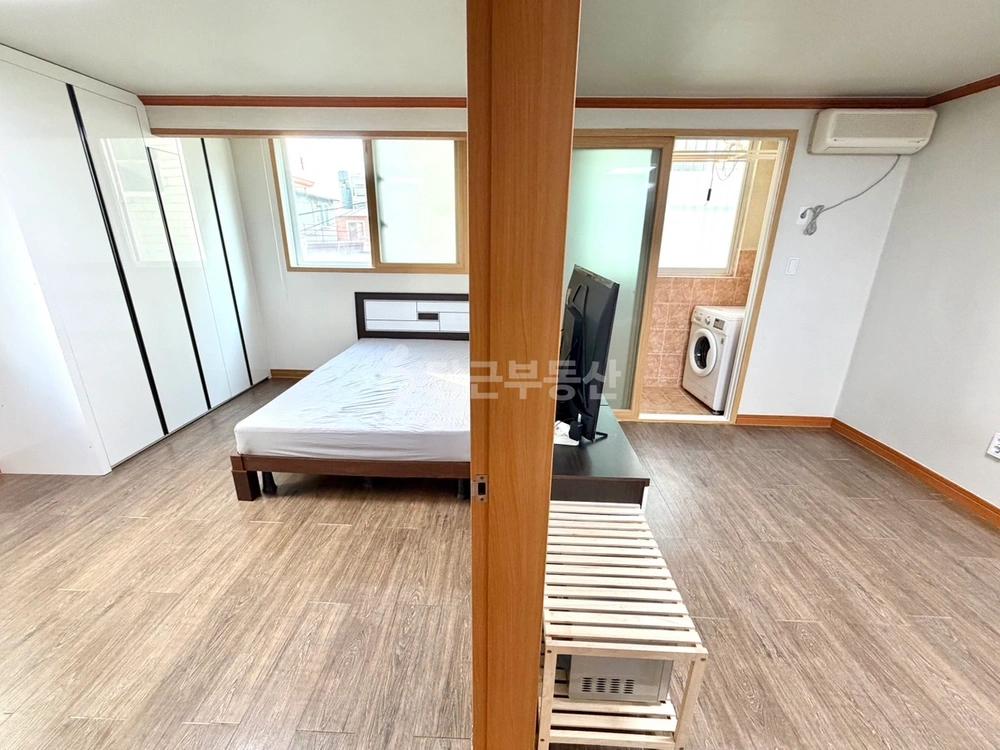 부산광역시 남구 대연동 빌라(투룸 이상) 사진 1