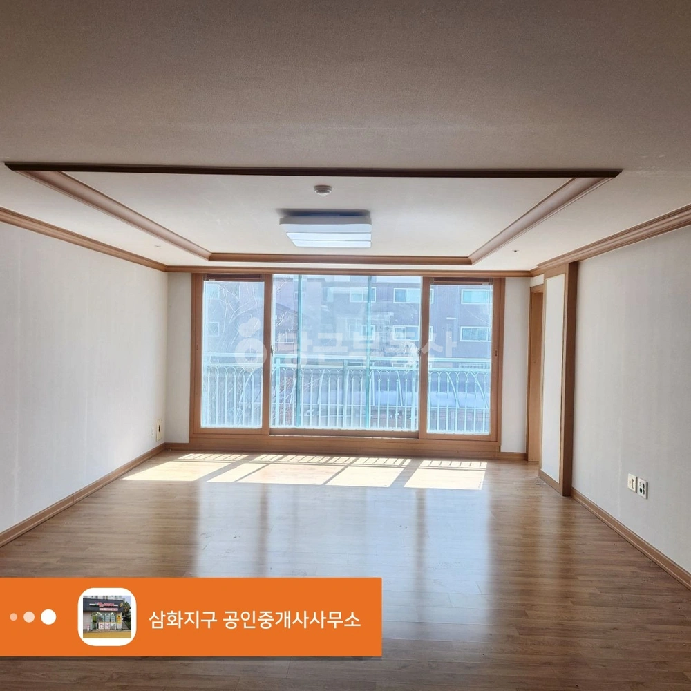 제주특별자치도 제주시 화북이동 아파트 사진 1