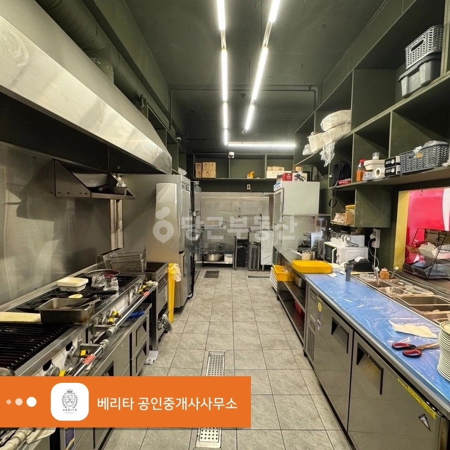 제주특별자치도 제주시 노형동 상가 사진 1