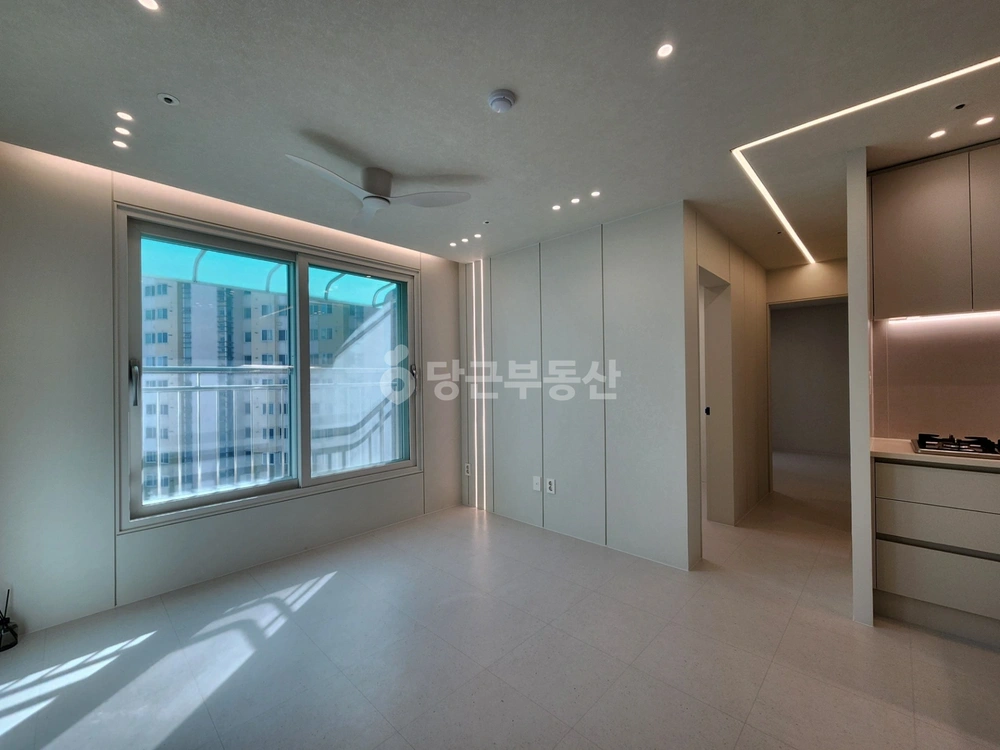 인천광역시 부평구 부평동 오피스텔 사진 1