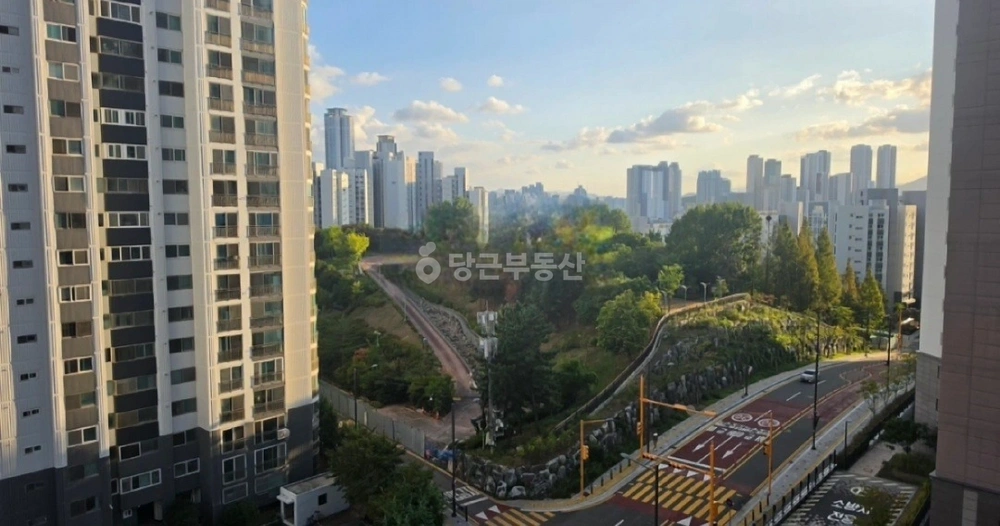 울산광역시 중구 복산동 아파트 사진 1