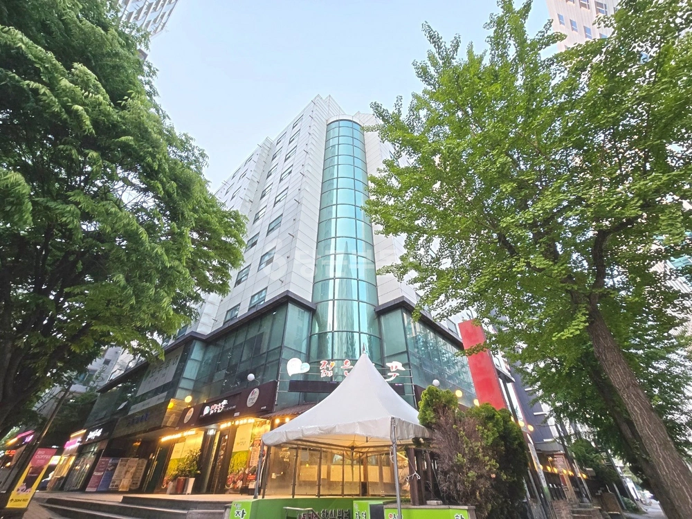 인천광역시 남동구 구월동 오피스텔 사진 1
