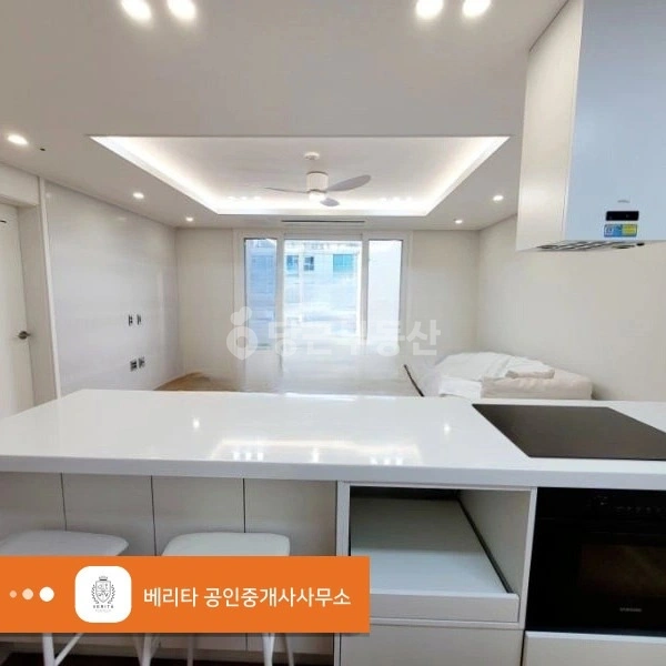 제주특별자치도 제주시 노형동 오피스텔 사진 1