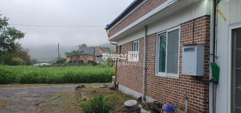 경기도 양평군 지평면 단독/전원주택 사진 1