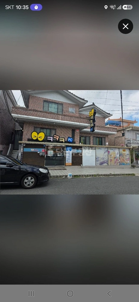 경상남도 창원시 의창구 사림동 상가 사진 1
