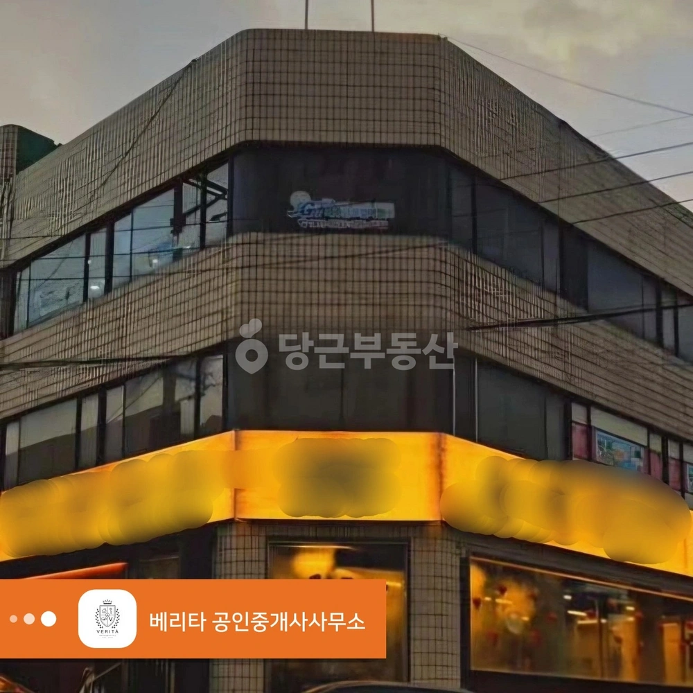 제주특별자치도 제주시 연동 상가 사진 1