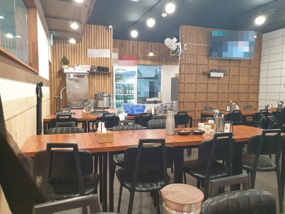 서울특별시 영등포구 문래동3가 상가 사진 1