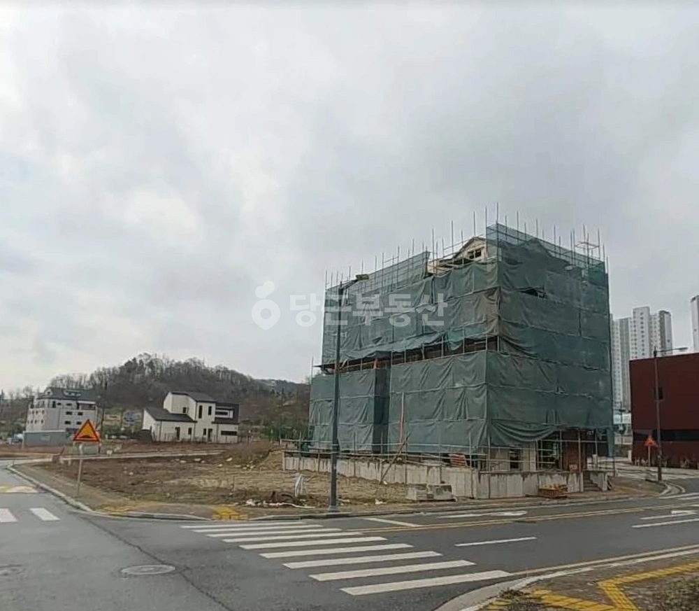 강원특별자치도 원주시 지정면 토지 사진 1