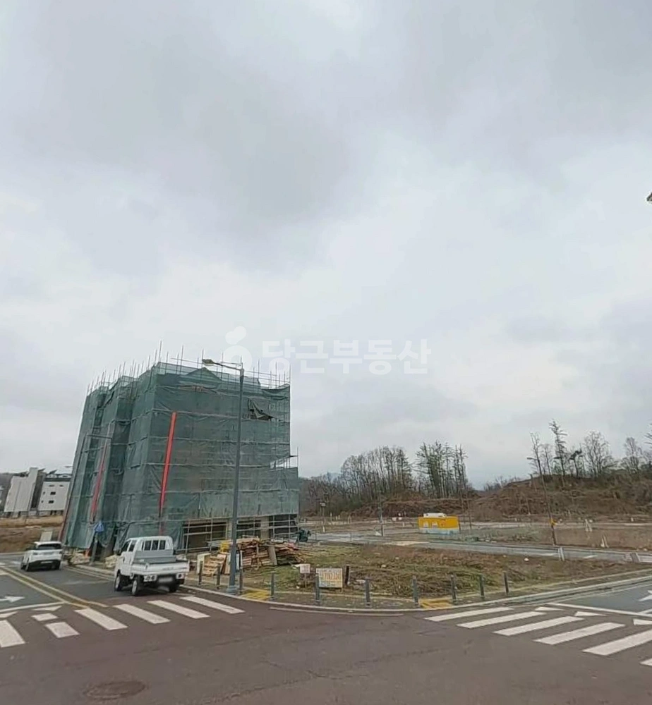 강원특별자치도 원주시 지정면 토지 사진 1
