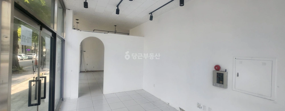 전북특별자치도 전주시 완산구 효자동3가 상가 사진 1