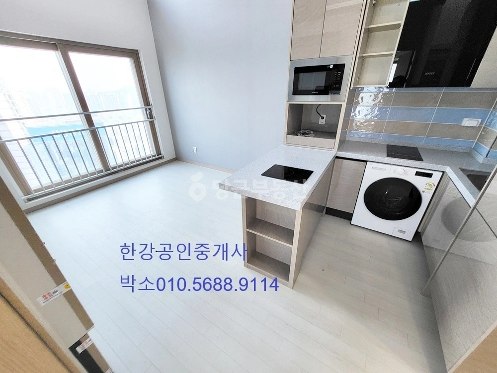 울산광역시 남구 달동 오피스텔 사진 1