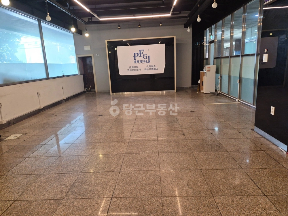 제주특별자치도 제주시 연동 상가 사진 1