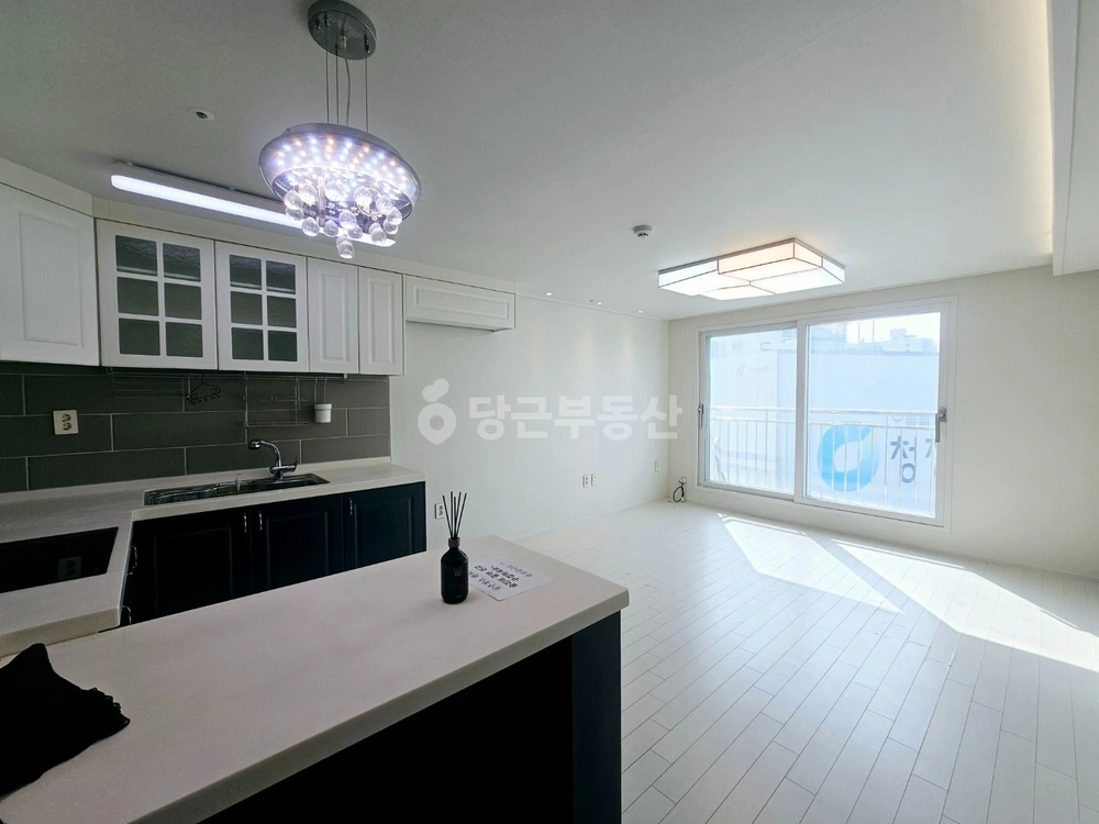 인천광역시 남동구 간석동 오피스텔 사진 1