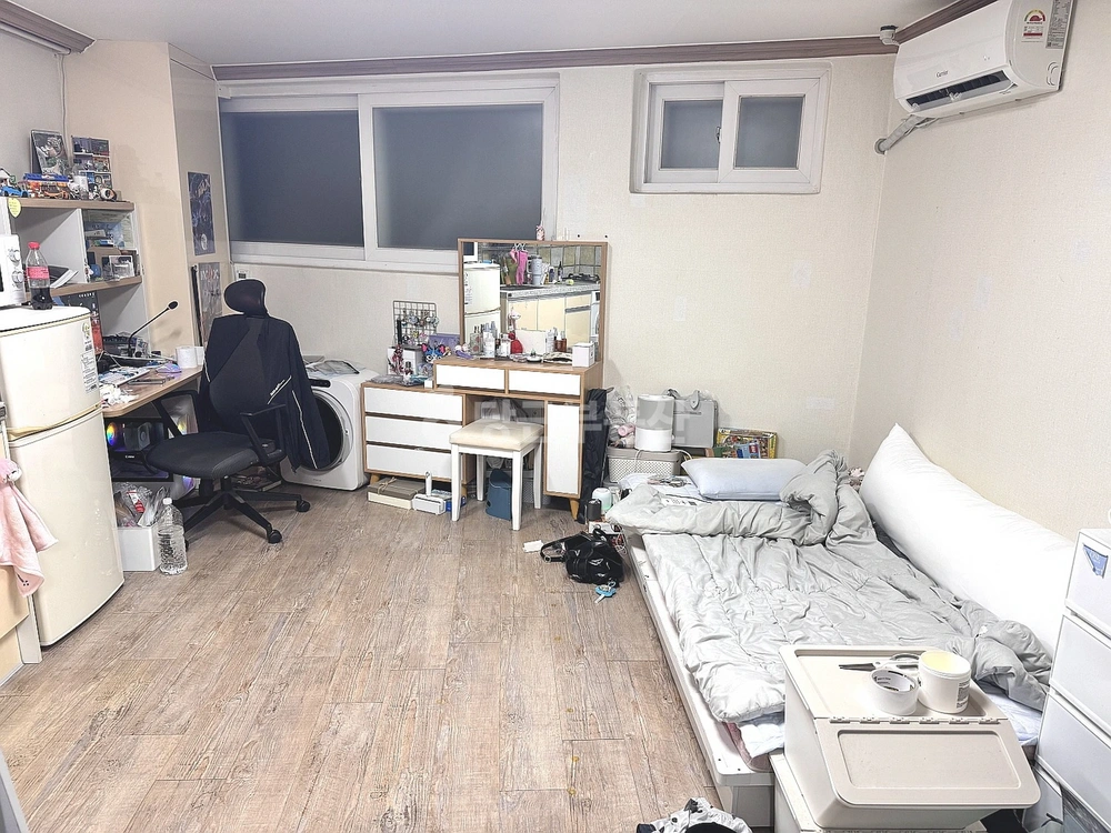 서울특별시 강서구 화곡동 원룸 사진 1