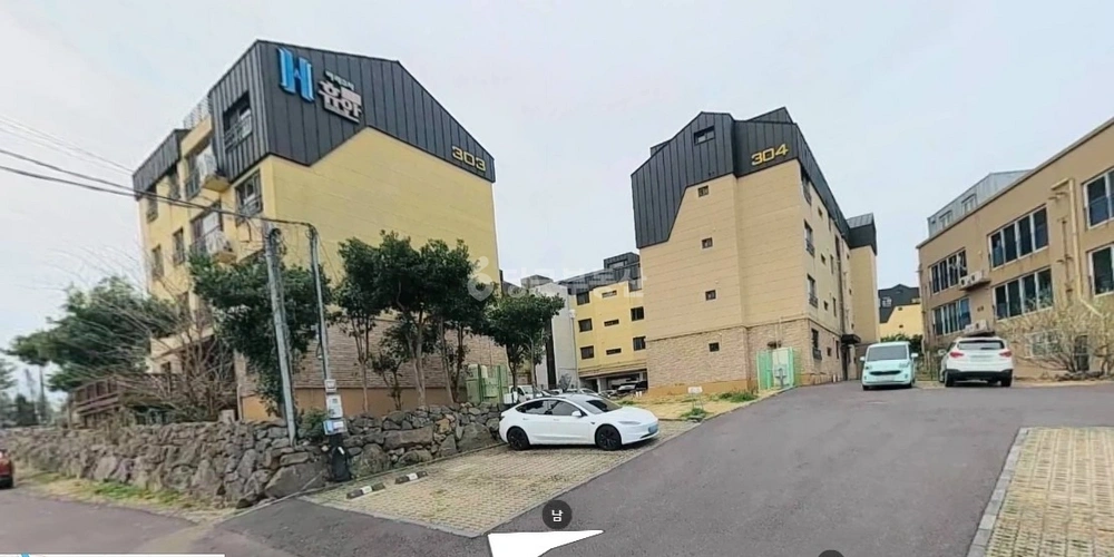 제주특별자치도 제주시 아라일동 빌라(투룸 이상) 사진 1