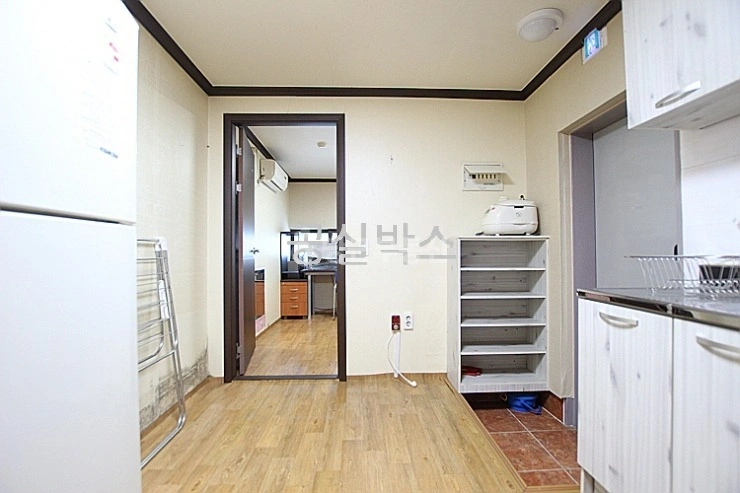 대전광역시 동구 가양동 원룸 사진 1