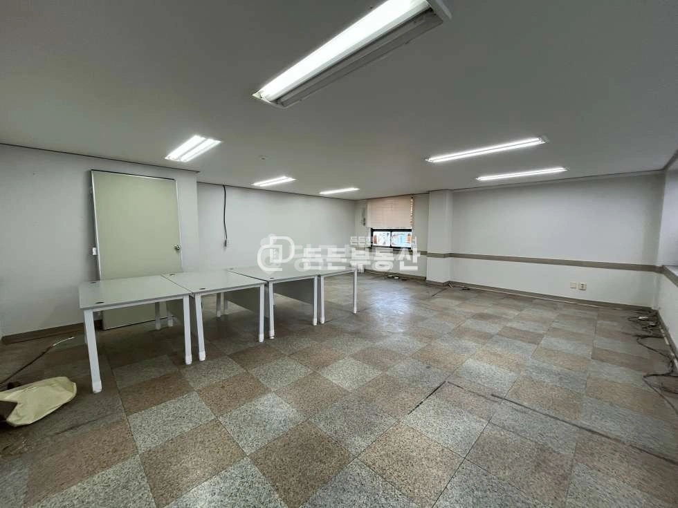 부산광역시 부산진구 부전동 사무실 사진 1