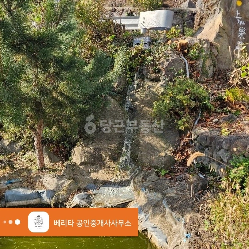 제주특별자치도 제주시 애월읍 단독/전원주택 사진 1